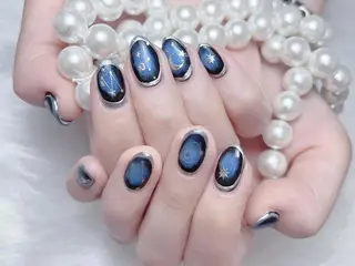 ネイル DIAMOND Nail🍒のネイルデザイン