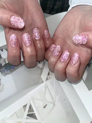 ネイル K Aのネイルデザイン