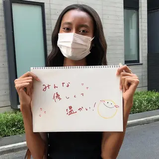 セミロング また会いたくなる 美容師【KENTA】のヘアスタイル