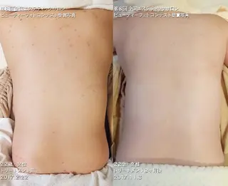 藤江 真弓のエステ・リラクイメージ