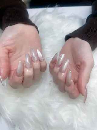 ネイル LuCie Nail所属・LuCie Nailのネイルデザイン