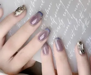 ネイル Cute beauty2のマツエク・マツパデザイン