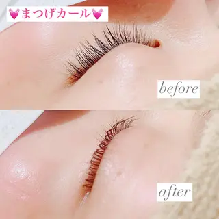 マツエク・マツパ 高橋 実和子のマツエク・マツパデザイン