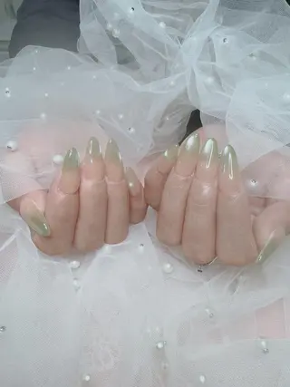 ネイル 🎀シズカ nail🎀のネイルデザイン
