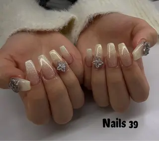 ネイル Nails 39のネイルデザイン