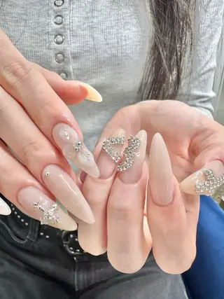 ネイル nail♡ wakaba♡のネイルデザイン