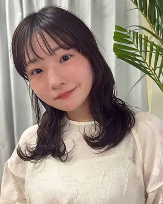 マツエク・マツパ 🎀NORA ayakaのマツエク・マツパデザイン