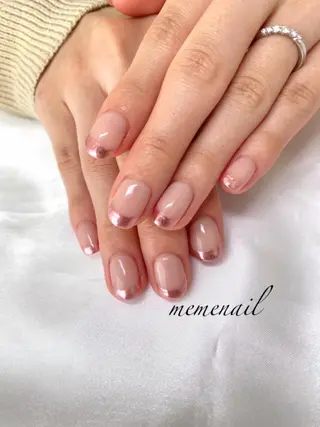 ネイル Noguchi Megumiのその他イメージ