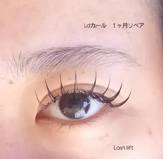 マツエク・マツパ beaute.celine所属・8時~✨beaute Celine🌛🌹のマツエク・マツパデザイン