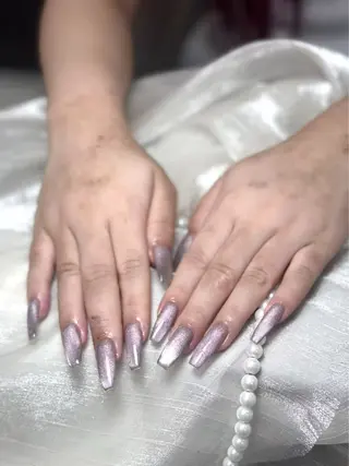 ネイル リュ リュリュのネイルデザイン