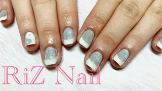 ネイル RiZ nail salonのネイルデザイン