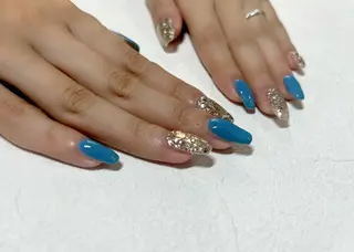 ネイル m ｓのネイルデザイン