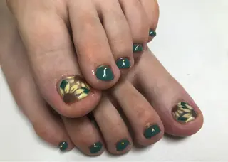 ネイル Mana‪ ‪·͜· ❤︎‬のネイルデザイン