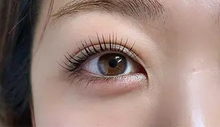マツエク・マツパ eyelash LAB Lien所属・Lien山田 芽吹のマツエク・マツパデザイン