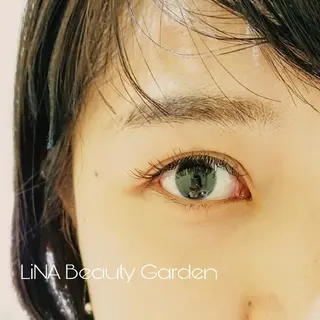 マツエク・マツパ 梶ヶ谷 絵璃のマツエク・マツパデザイン