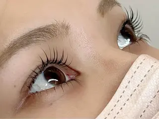 マツエク・マツパ STELLA ステラのマツエク・マツパデザイン