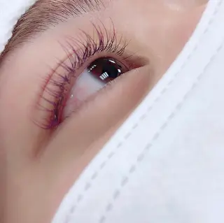 マツエク・マツパ 椿森 美瑠紅の眉毛・アイブロウイメージ