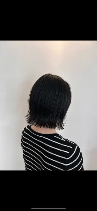 ミディアム 畑澤 和果のマツエク・マツパデザイン