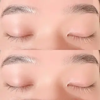 アイブロウ FAHREN-PURE所属・小林 楓羽加‪のヘアスタイル