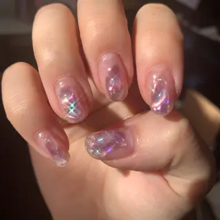 ネイル Best Nail NANA🤍のネイルデザイン