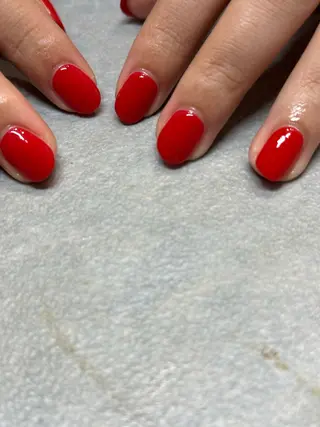 ネイル kiii.__ ✴︎*のネイルデザイン