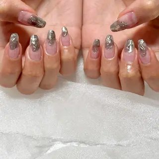 ネイル chika .のネイルデザイン