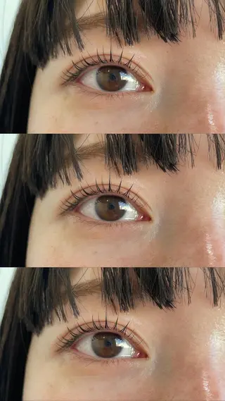 マツエク・マツパ 🖤Eve 市川 NARUMI🪽‪の眉毛・アイブロウイメージ