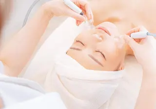 エステ ド・POLA鳥取東所属・エステド・POLA 鳥取東　上住のエステ・リラクイメージ