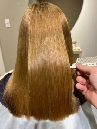 ロング Ranri(ランリ) 名駅/名古屋のヘアスタイル