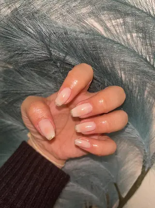 ネイル MIKA ♡のネイルデザイン