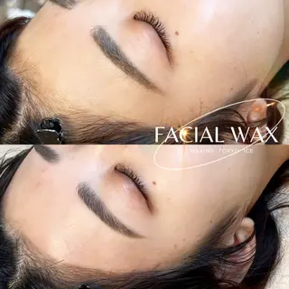 アイブロウ ワックス脱毛専門店 ICE 池袋の眉毛・アイブロウイメージ