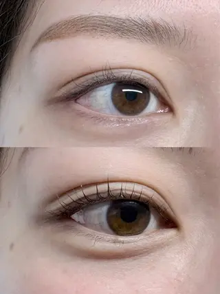 マツエク・マツパ トータルビューティー サロン・Ｎの眉毛・アイブロウイメージ