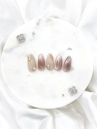 ネイル Nailist ★Amo★のネイルデザイン