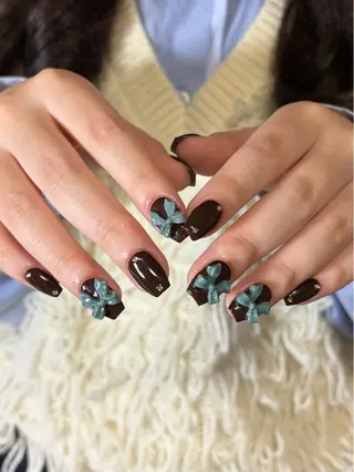 ネイル sis_ yukaのネイルデザイン