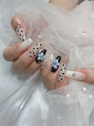 ネイル nails' it...のネイルデザイン