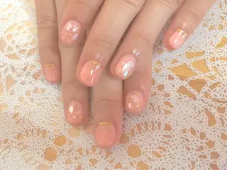 ネイル ネイルandエステ maple豊見城店のエステ・リラクイメージ