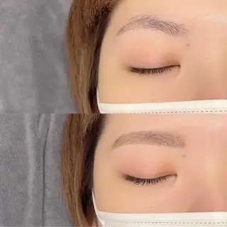 大久保 智子のマツエク・マツパデザイン