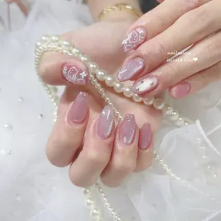 ネイル lulula ricoのエステ・リラクイメージ