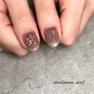 ネイル Nemoto Mariのネイルデザイン