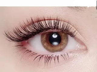 マツエク・マツパ Eye beauty Paradiseのマツエク・マツパデザイン