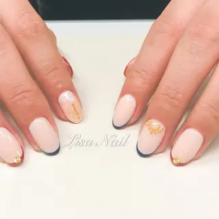 ネイル 🎀 RI🎀のネイルデザイン