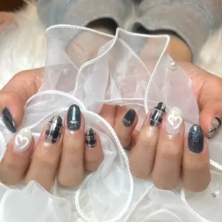 ネイル SALON DOUDOUのネイルデザイン