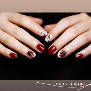 ネイル atelier nife.のネイルデザイン