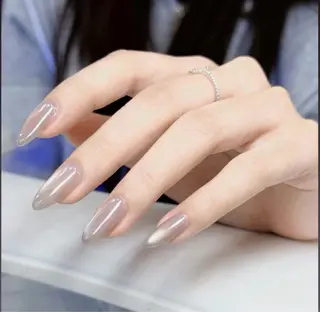 ネイル moon nails所属・moon nail 🌙草加駅のネイルデザイン