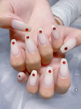 ネイル Jasmine nailsalon所属・ジャスミン ネイルサロンのネイルデザイン