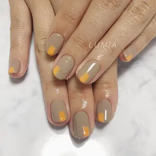 ネイル nail&eyelash Rine所属・Rine 放出 (リネ)のネイルデザイン