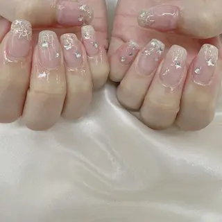ネイル Nail salon Honey Beeのネイルデザイン
