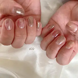 ネイル Rio 𓍼のネイルデザイン