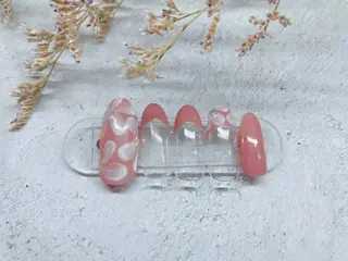 ネイル F2所属・f2 nailのネイルデザイン