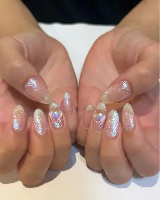 ネイル I naiis ちなつのネイルデザイン